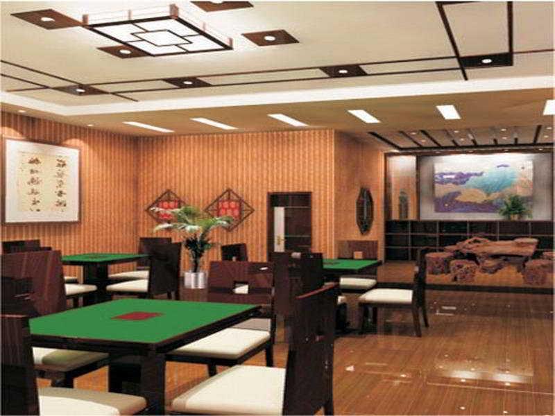 西安美伦酒店年轮店 外观 照片